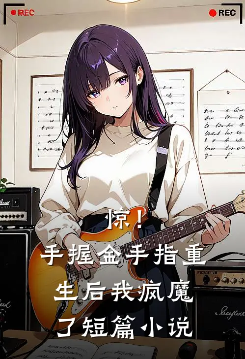 惊！手握金手指重生后我疯魔了短篇小说