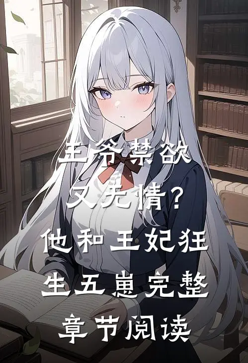 王爷禁欲又无情？他和王妃狂生五崽完整章节阅读