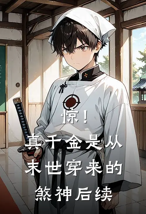 惊！真千金是从末世穿来的煞神后续