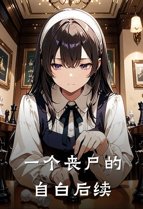 一个丧尸的自白后续