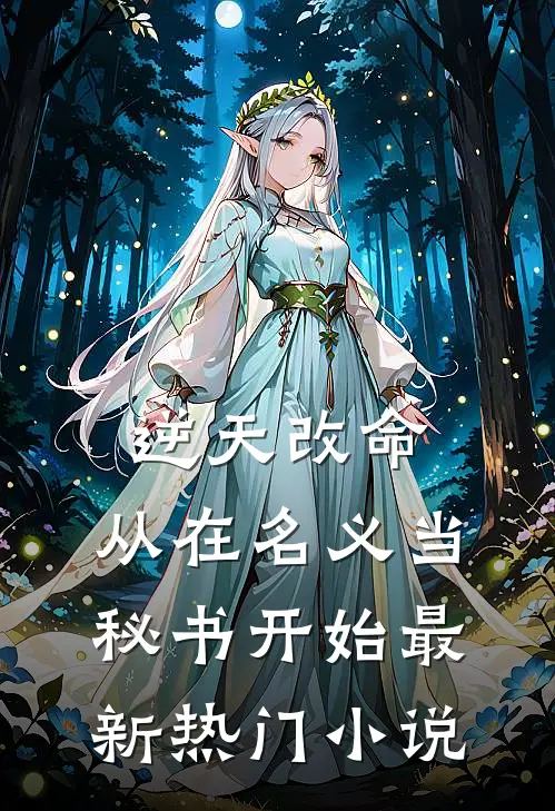 逆天改命，从在名义当秘书开始最新热门小说
