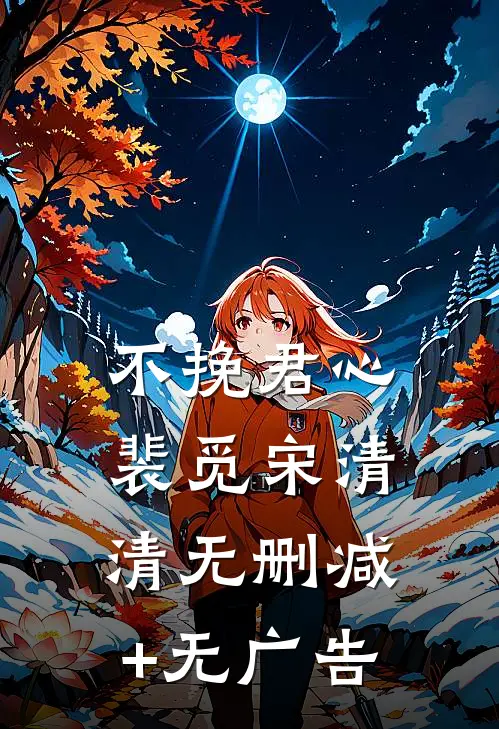 不挽君心裴觅宋清清无删减+无广告