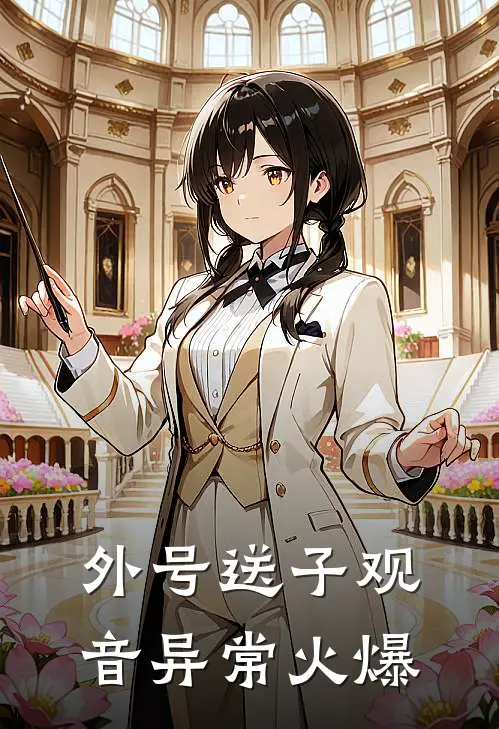 外号送子观音异常火爆