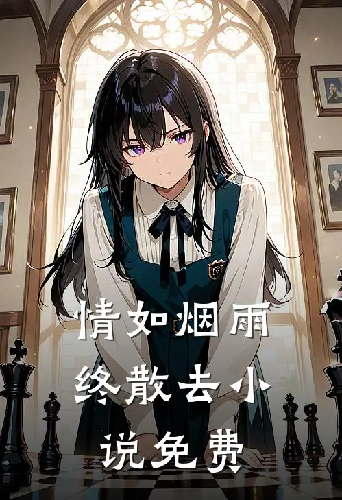 情如烟雨终散去小说免费