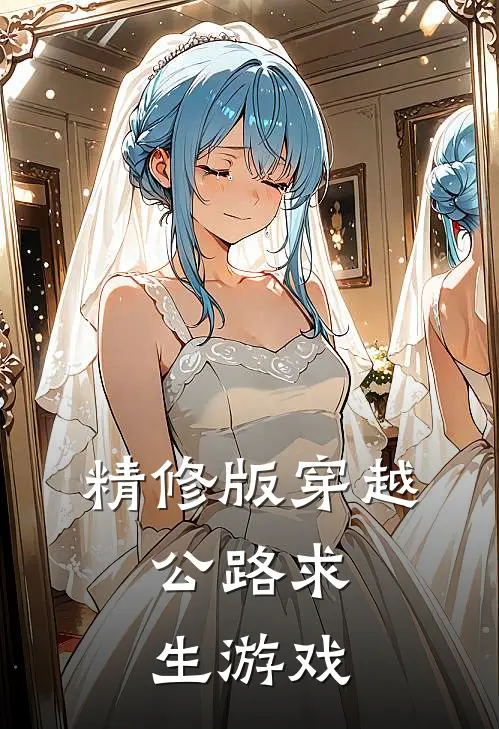 精修版穿越：公路求生游戏