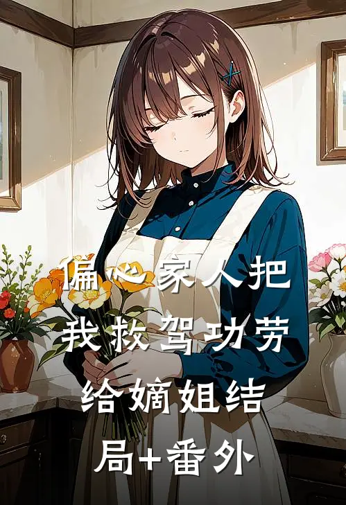 偏心家人把我救驾功劳给嫡姐结局+番外