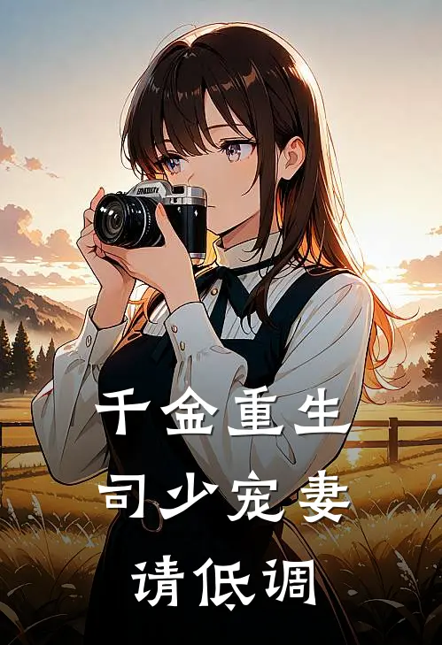 千金重生司少宠妻请低调 荼荼
