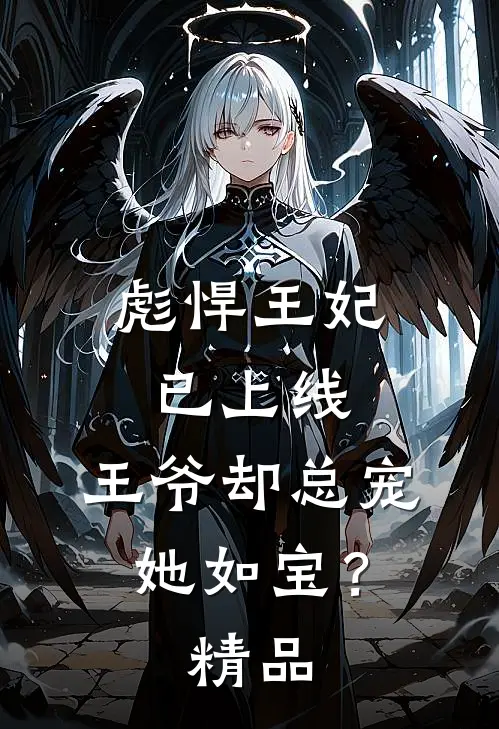 彪悍王妃已上线,王爷却总宠她如宝?精品
