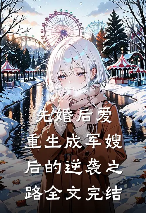 先婚后爱：重生成军嫂后的逆袭之路全文完结