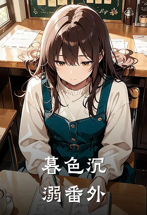 暮色沉溺番外