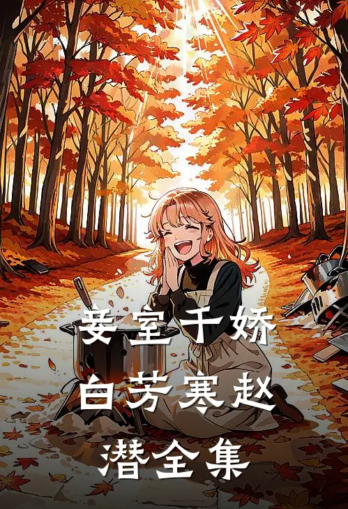 妾室千娇白芳寒赵潜 全集