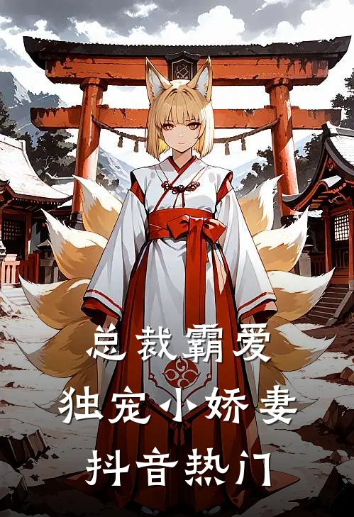 总裁霸爱：独宠小娇妻抖音热门