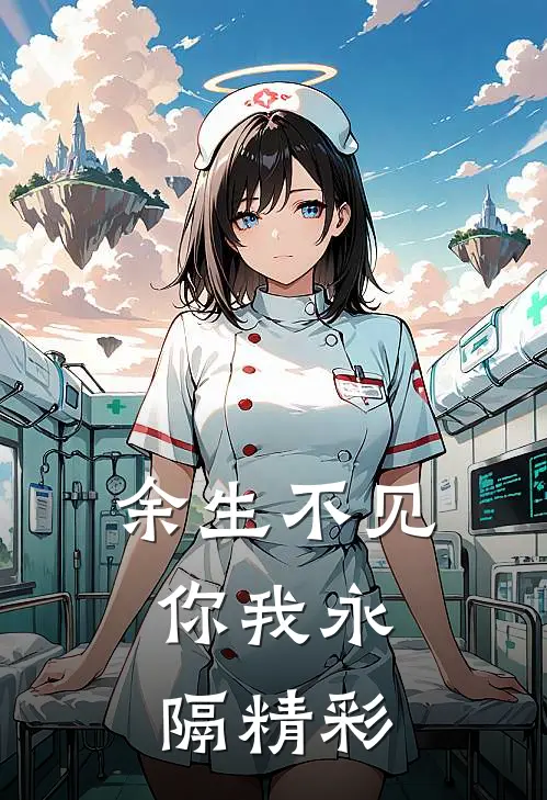 余生不见，你我永隔精彩