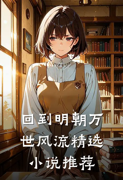 回到明朝万世风流精选小说推荐