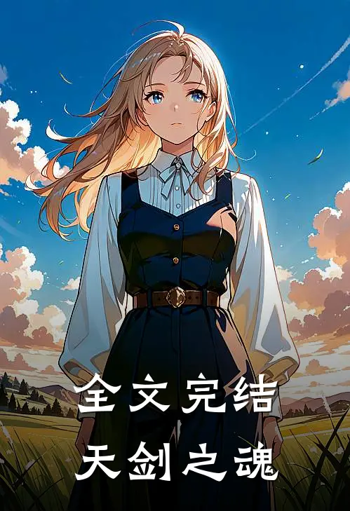 全文完结天剑之魂