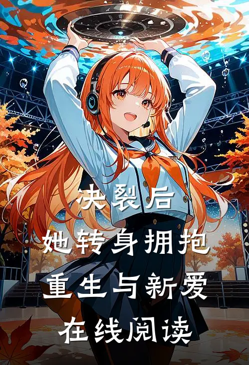 决裂后，她转身拥抱重生与新爱在线阅读