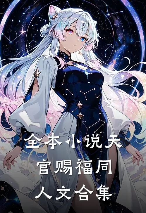 全本小说天官赐福同人文合集