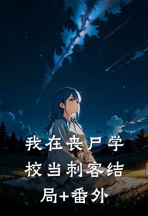 我在丧尸学校当刺客结局+番外