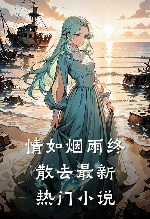 情如烟雨终散去最新热门小说