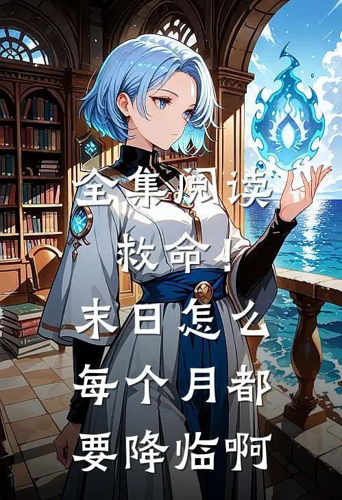 全集阅读救命！末日怎么每个月都要降临啊
