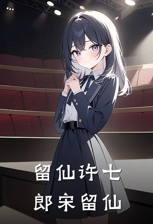 留仙许七郎宋留仙