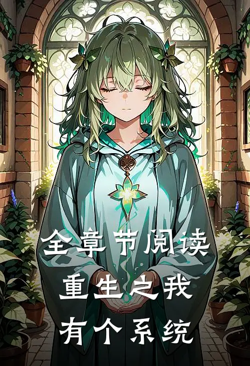 全章节阅读重生之我有个系统