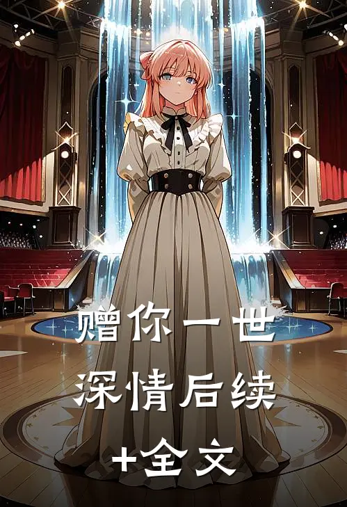赠你一世深情后续+全文