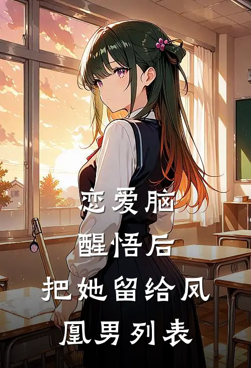 恋爱脑醒悟后，把她留给凤凰男列表