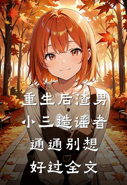 重生后渣男小三造谣者通通别想好过全文
