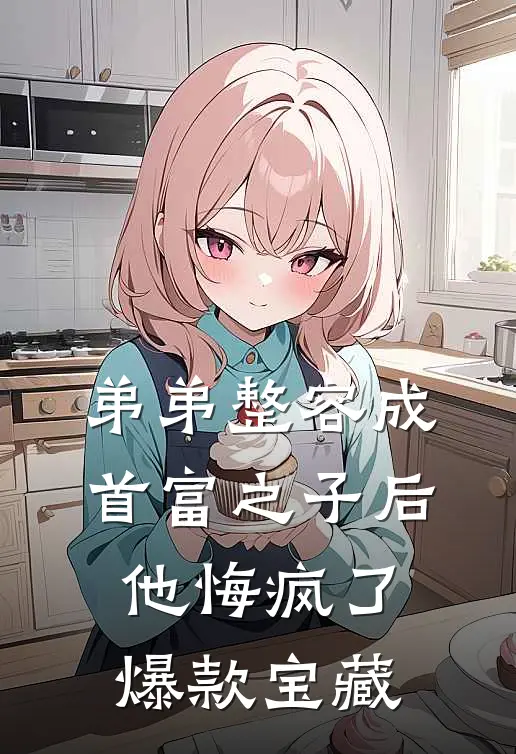 弟弟整容成首富之子后，他悔疯了爆款宝藏