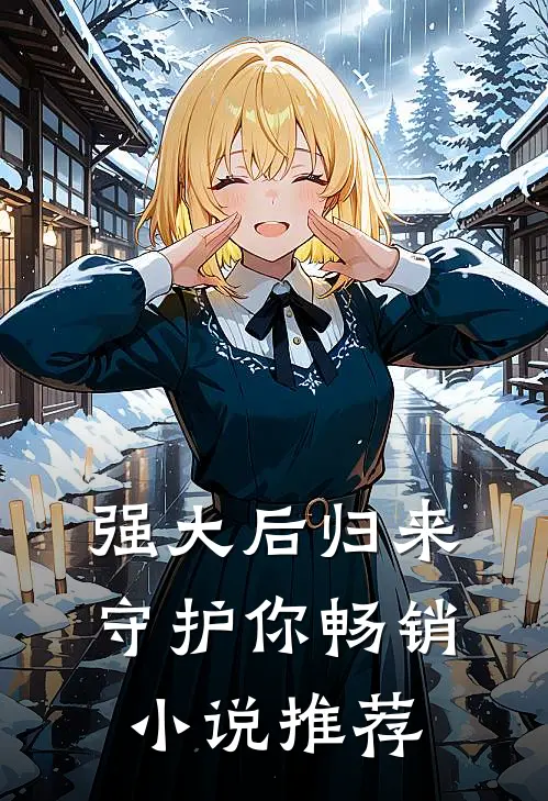 强大后归来守护你畅销小说推荐