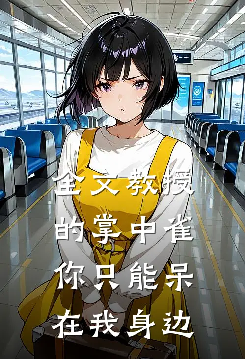 全文教授的掌中雀：你只能呆在我身边