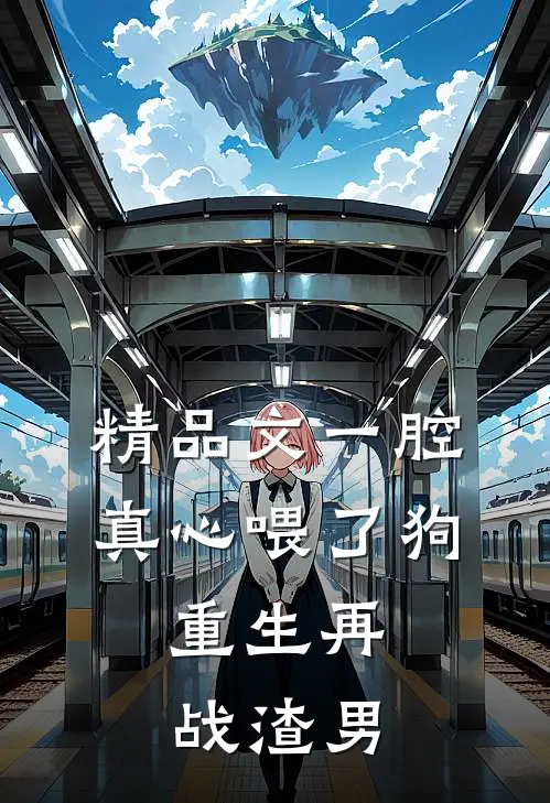 精品文一腔真心喂了狗，重生再战渣男