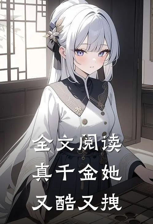 全文阅读真千金她又酷又拽