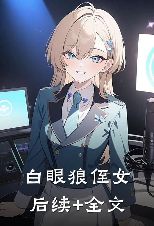 白眼狼侄女后续+全文