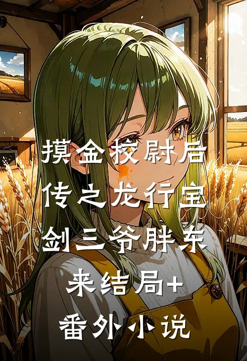 摸金校尉后传之龙行宝剑三爷胖东来结局+番外小说