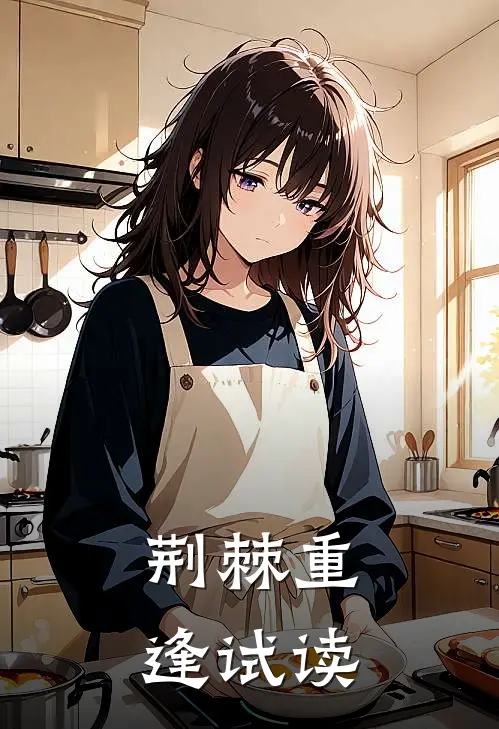 荆棘重逢试读