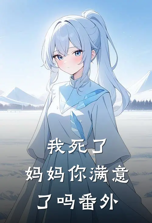我死了，妈妈你满意了吗 番外
