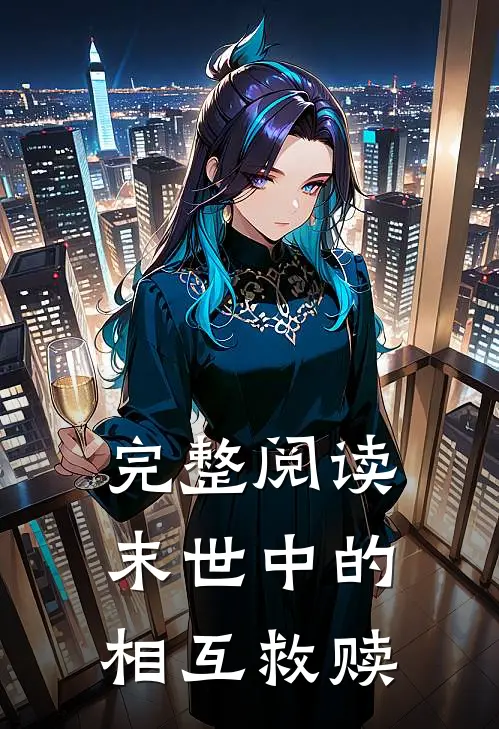 完整阅读末世中的相互救赎