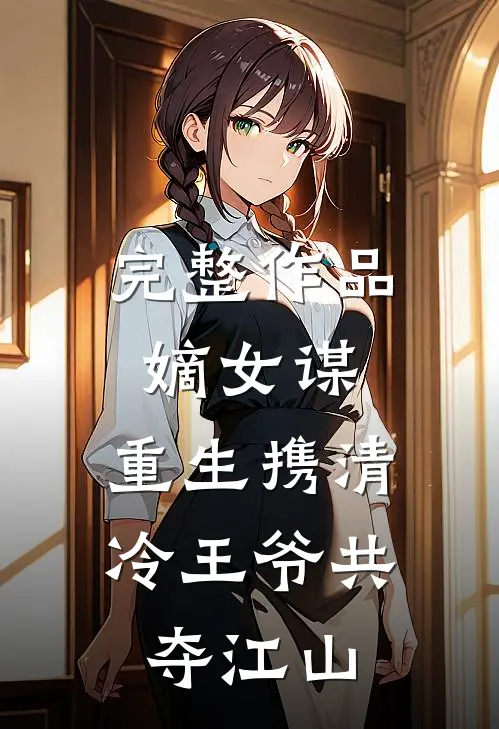完整作品嫡女谋：重生携清冷王爷共夺江山