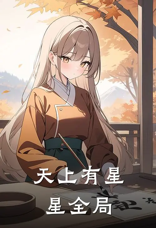 天上有星星全局