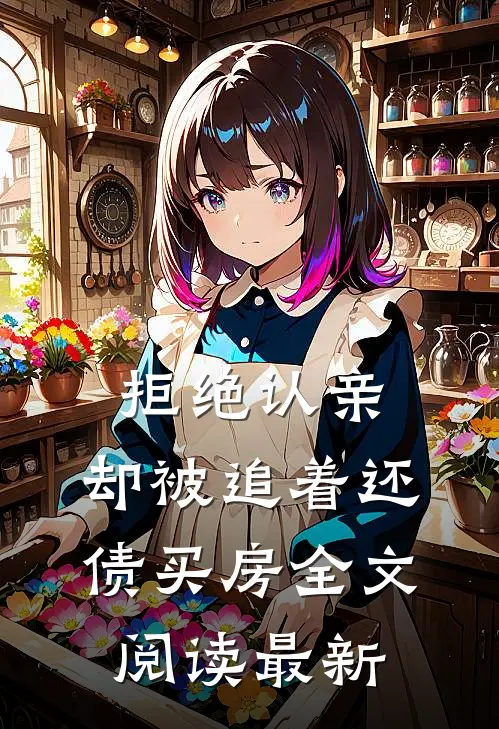 拒绝认亲，却被追着还债买房全文阅读最新