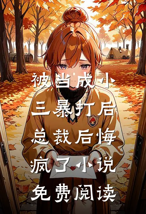 被当成小三暴打后,总裁后悔疯了免费阅读