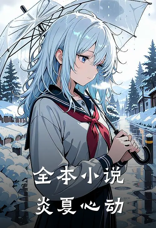 全本小说炎夏心动