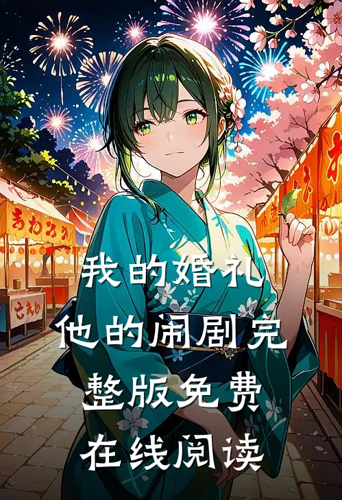 我的婚礼，他的闹剧完整版免费在线阅读
