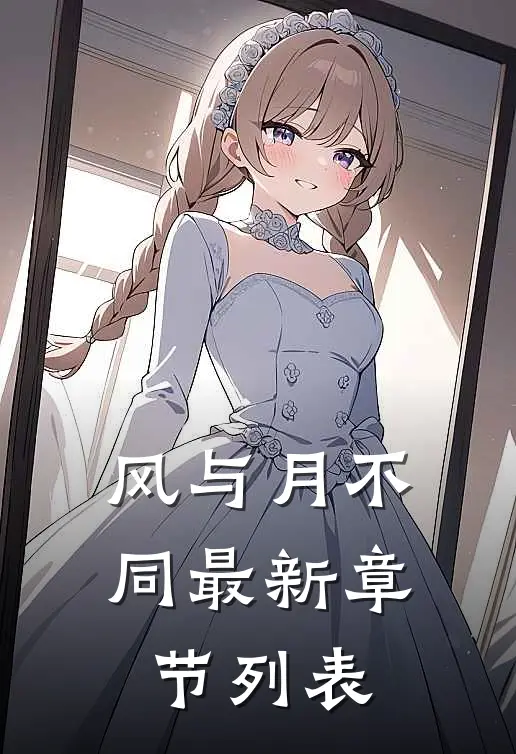 风与月不同最新章节列表