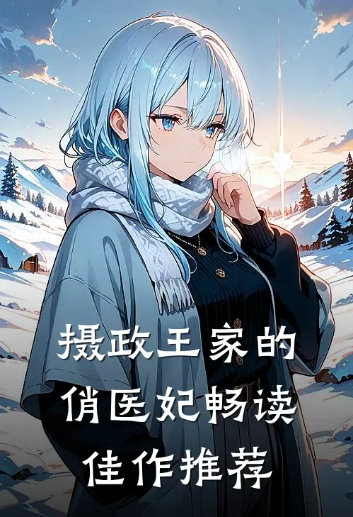 摄政王家的俏医妃畅读佳作推荐