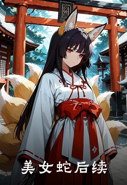 美女蛇后续