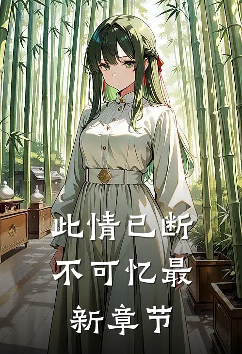 此情已断不可忆最新章节