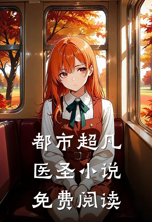 都市超凡医圣小说免费阅读
